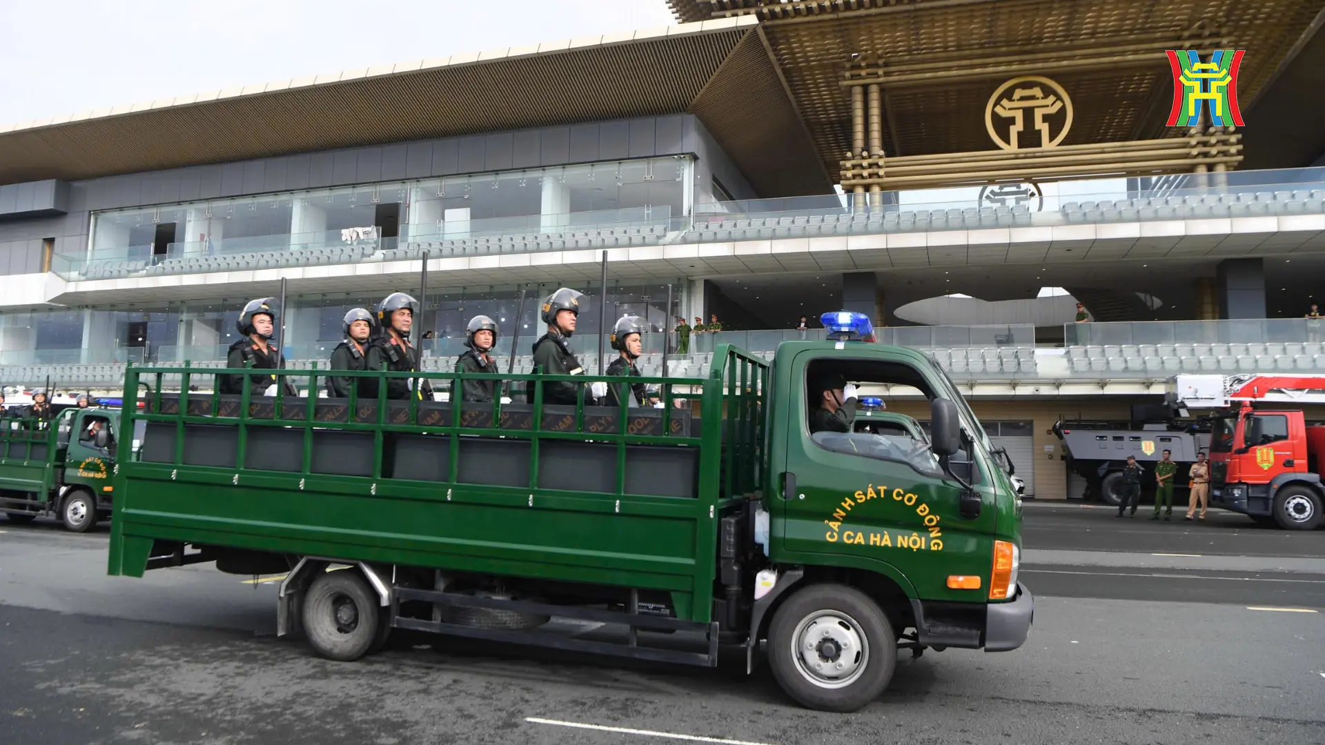 Đài PTTH Hà Nội